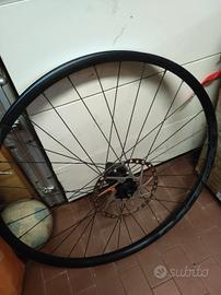 MTB Ruota 