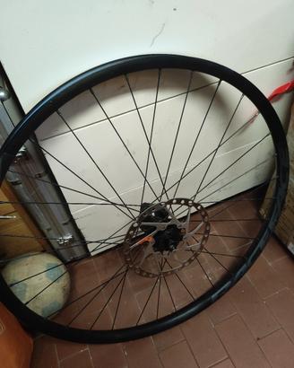 MTB Ruota 