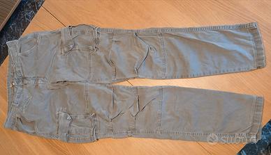 Pantaloni cargo Scout