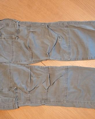 Pantaloni cargo Scout