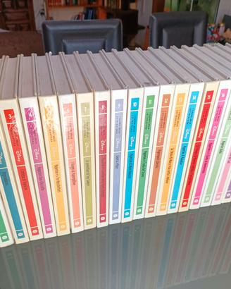 I Classici della Letteratura Disney - Lotto 1-21