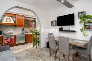 APPARTAMENTO IN CENTRO COMPLETAMENTE RISTRUTTURATO