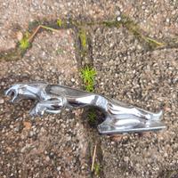 stemma Jaguar originale