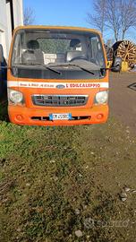 KIA Altro modello - 2004