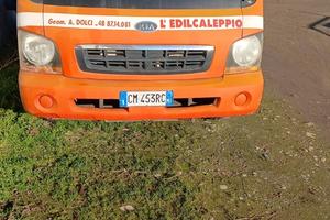 KIA Altro modello - 2004