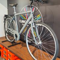 City Bike Touring uomo 