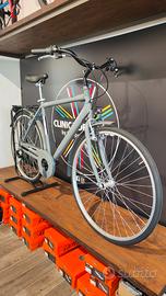 City Bike Touring uomo 