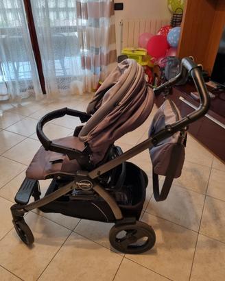 TRIO Peg Perego Book 51 Class