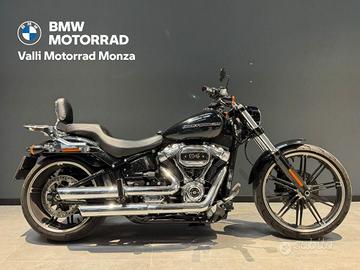 HARLEY DAVIDSON Breakout 114 1868 Breakout 114 1.9