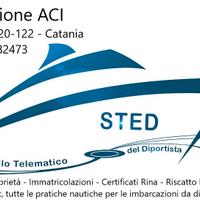 Pratiche nautiche per imbarcazioni da diporto