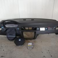 Kit airbags - bmw e90 - 2007