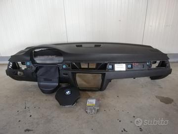 Kit airbags - bmw e90 - 2007