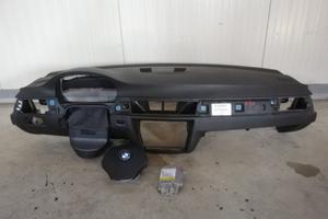 Kit airbags - bmw e90 - 2007