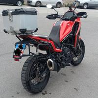 Moto X Scarpe 650 Morini