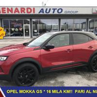 Opel Mokka 1.2 Turbo GS KEYLESS+NAVI+WINTER PACK