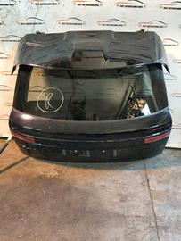 Portellone posteriore Range Rover Velar L560