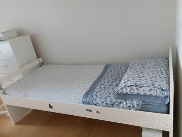 letto Ikea