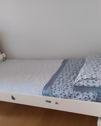 letto Ikea