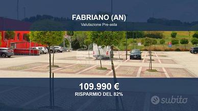 Immobile in asta di 11983 m² a Fabriano