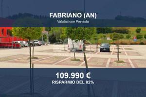 Immobile in asta di 11983 m² a Fabriano