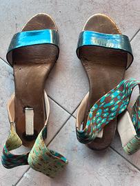 Sandali donna