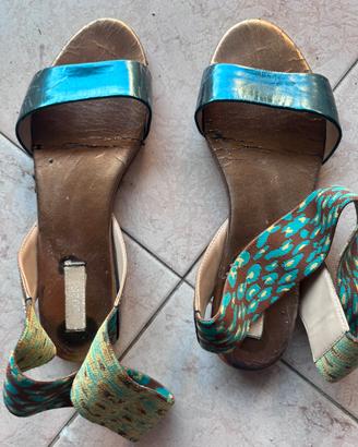 Sandali donna