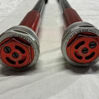 Wp 6500 XACT PRO kit cartuccia chiusa ktm