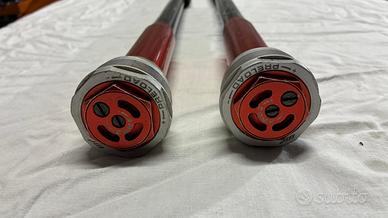 Wp 6500 XACT PRO kit cartuccia chiusa ktm