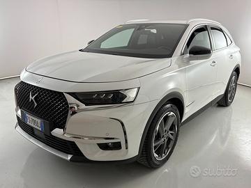 DS DS7 Crossback - DS7 Crossback 2.0 bluehdi Grand