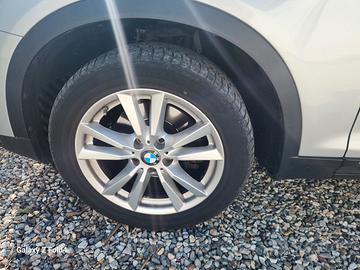 cerchi invernali per BMW x4 