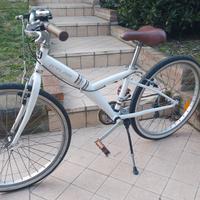 bicicletta taglia 24 bambino bambina.