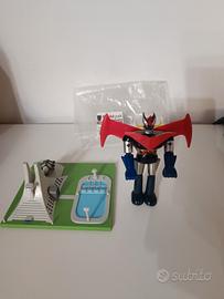Grande Mazinga GA-05+ Base Go Nagai 