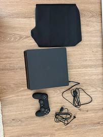 Playstation 4 Slim 500gb