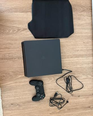 Playstation 4 Slim 500gb