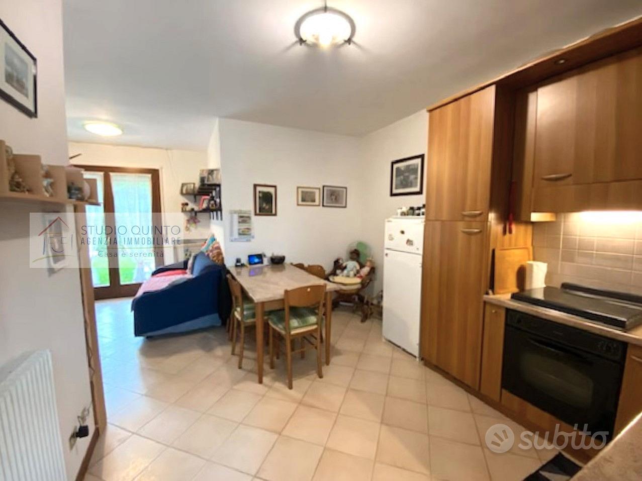 Appartamento – TV - Altro