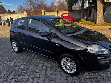 Fiat Grande Punto 1.4 3 porte Natural Power neopat