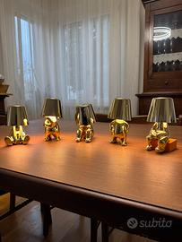 Lampade Da Tavolo(x5) LED Moderne Per Mobile Casa