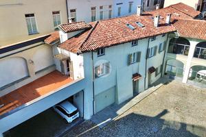 CASA SEMINDIPENDENTE A AVIGLIANA