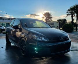Golf vi 6 gtd 3.p manuale