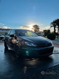 Golf vi 6 gtd 3.p manuale