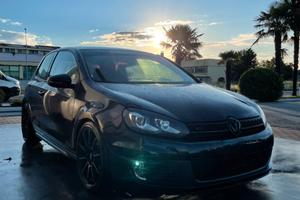 Golf vi 6 gtd 3.p manuale