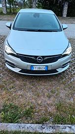OPEL astra 1.5cdti 122 cv s&s 5p. ULTIMATE