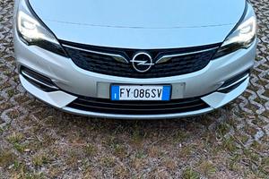 OPEL astra 1.5cdti 122 cv s&s 5p. ULTIMATE