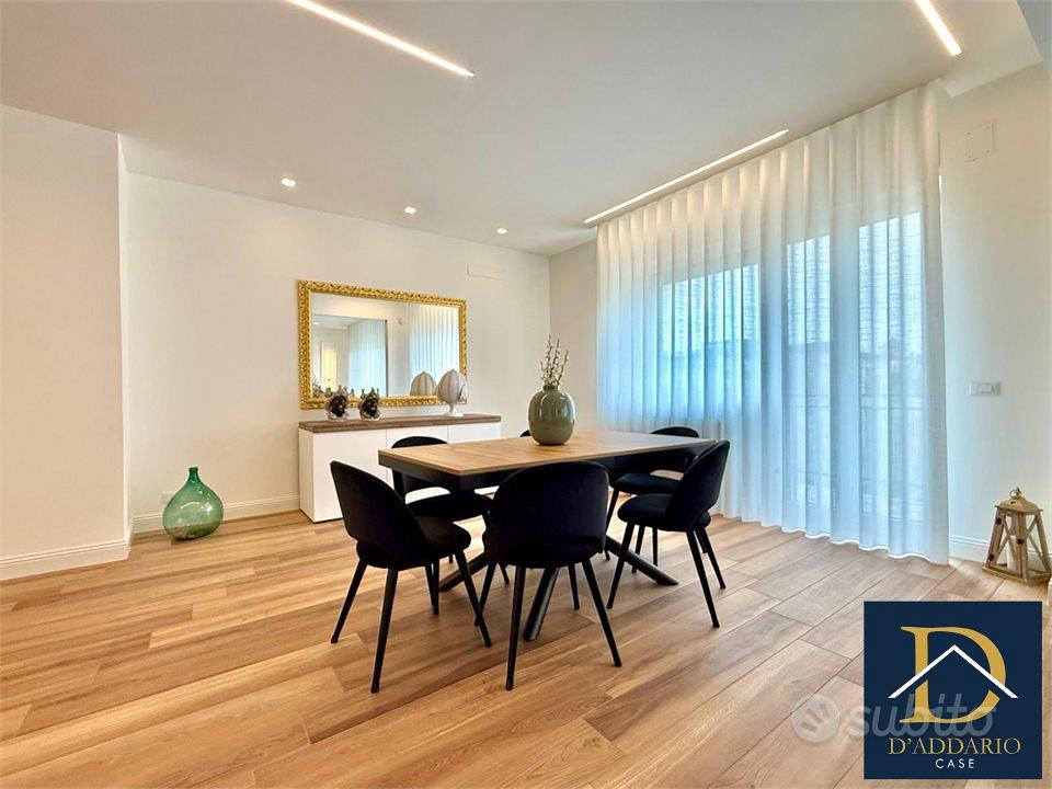 Appartamento – Taranto - Vista 4