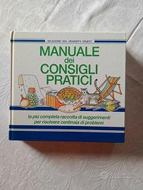 Manuale dei Consigli Pratici