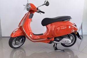 Piaggio Primavera 125