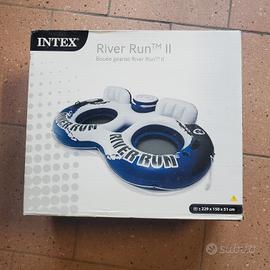 ciambella a due posti