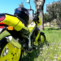 Gilera Bullit