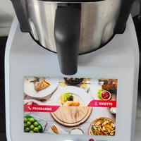 robot da cucina 