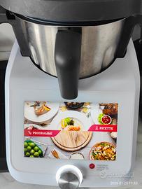 robot da cucina 